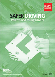 Safer Driving